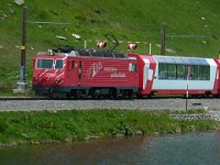 108 'Channel Tunnel'